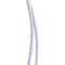 Koch Industries Koch Industries 3/16 in. D X 100 ft. L White Wire Plastic Clothesline Wire 5640625 - alternate 2